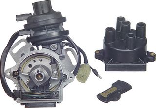 Distributor
