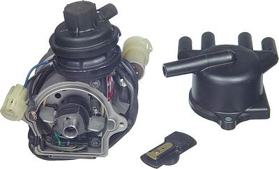 Distributor