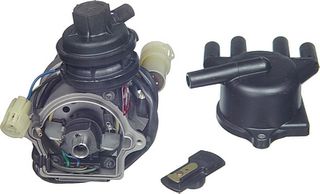 Distributor