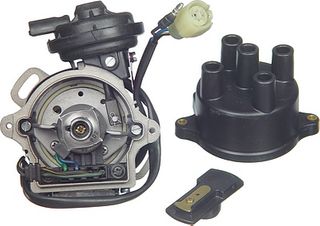 Distributor