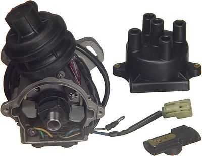 Distributor