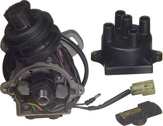 Distributor