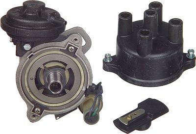 Distributor