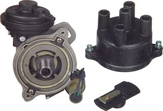 Distributor