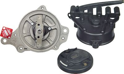 Distributor