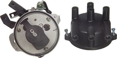 Distributor