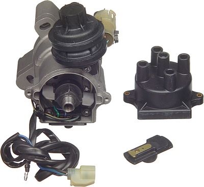 Distributor