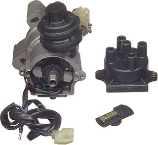 Distributor