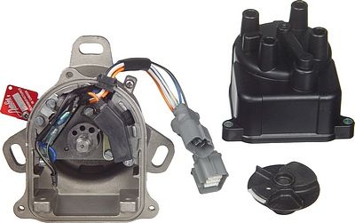 Distributor