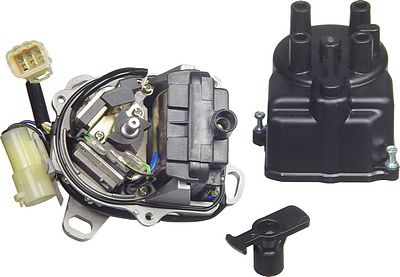 Distributor