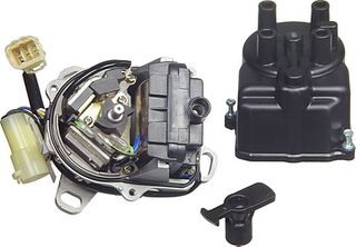 Distributor