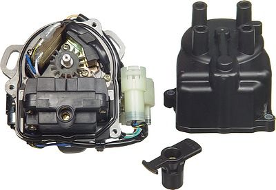 Distributor