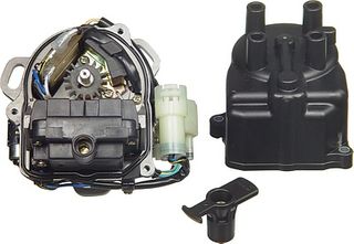 Distributor