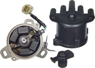 Distributor