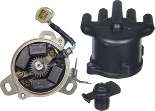 Distributor