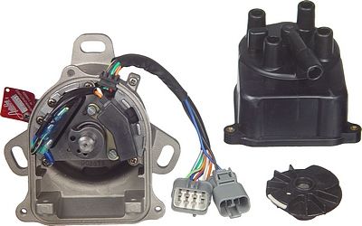 Distributor