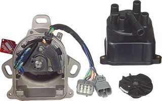 Distributor