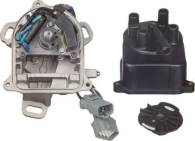 Distributor