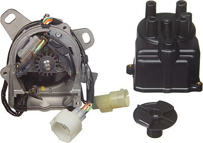 Distributor