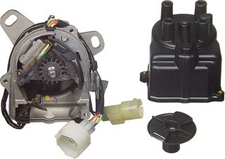 Distributor