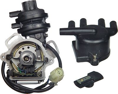 Distributor