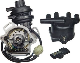 Distributor