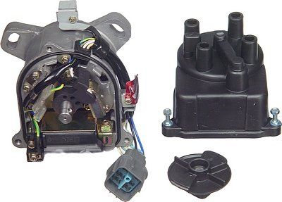 Distributor