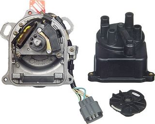 Distributor