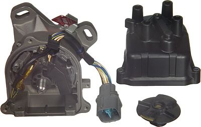 Distributor