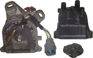 Distributor