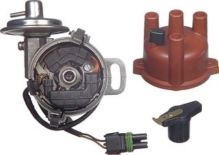 Distributor