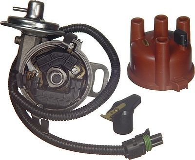Distributor