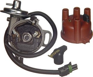 Distributor