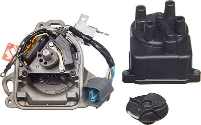 Distributor