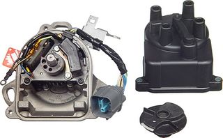 Distributor
