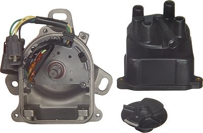 Distributor