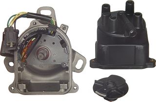 Distributor