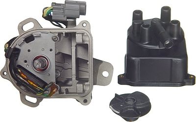 Distributor