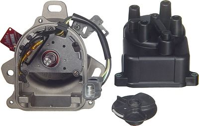 Distributor