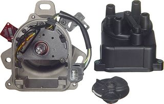 Distributor
