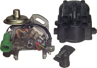 Distributor