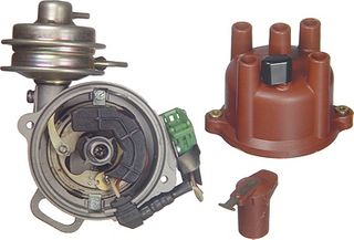 Distributor
