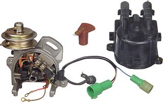 Distributor