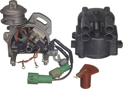 Distributor