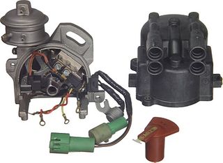 Distributor