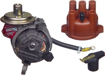 Distributor