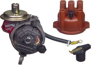 Distributor