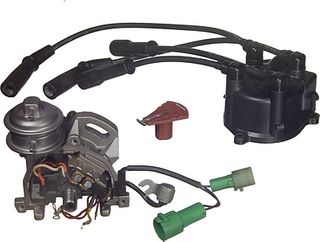 Distributor