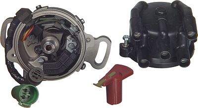 Distributor