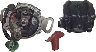 Distributor